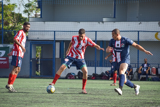 足球不分性 足球不分性